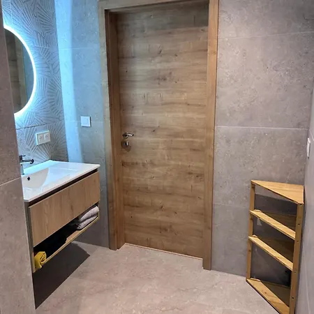 Apartament Proche De Colmar