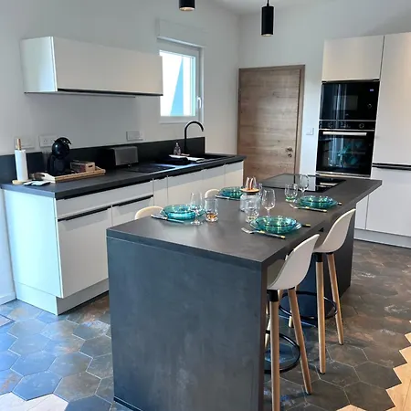 Proche De Colmar Apartament