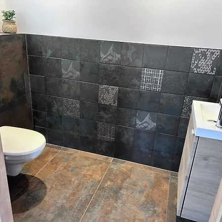 Apartament Proche De Colmar