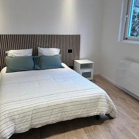 Proche De Colmar Apartament Horbourg