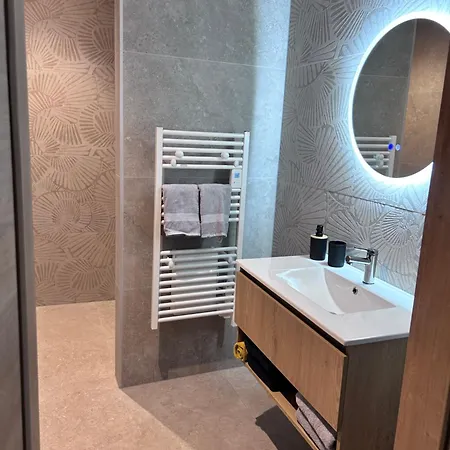 Apartament Proche De Colmar