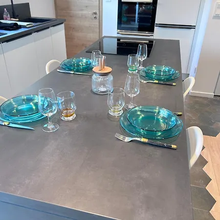 Proche De Colmar Apartament Horbourg